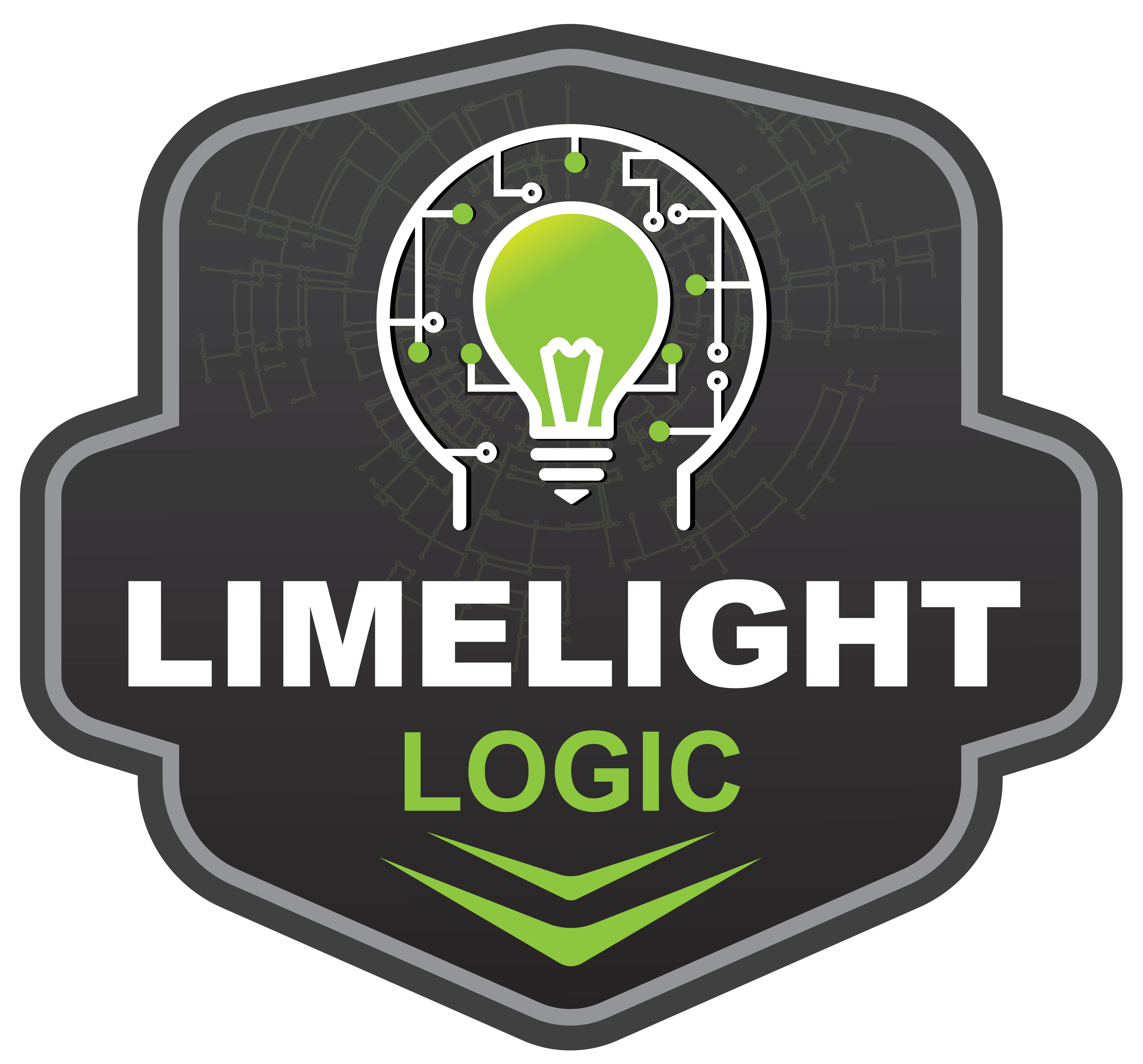 Limelight Logic Logo
